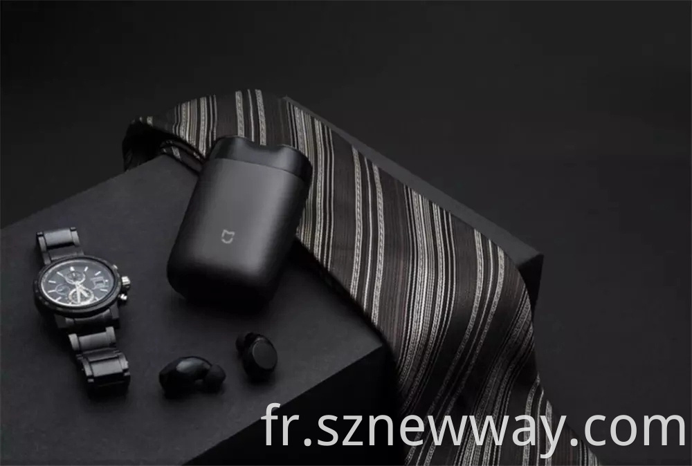 Xiaomi Electric Shaver S100